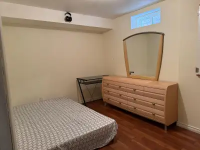 Room for rent