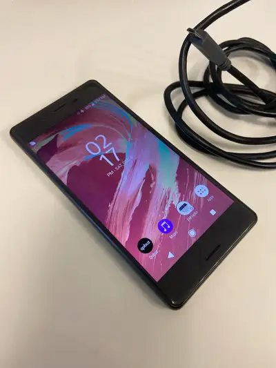Sony XPERIA X unlocked, View more