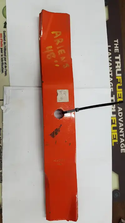 Ariens rider mower blades, View more