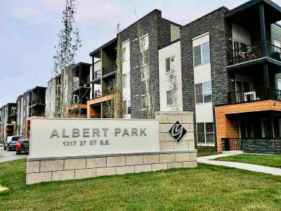 Apartment Unit for Rent – Albert Park, Calgary Address: 1317 27 Street S.E., Calgary, Alberta *2 Bed...