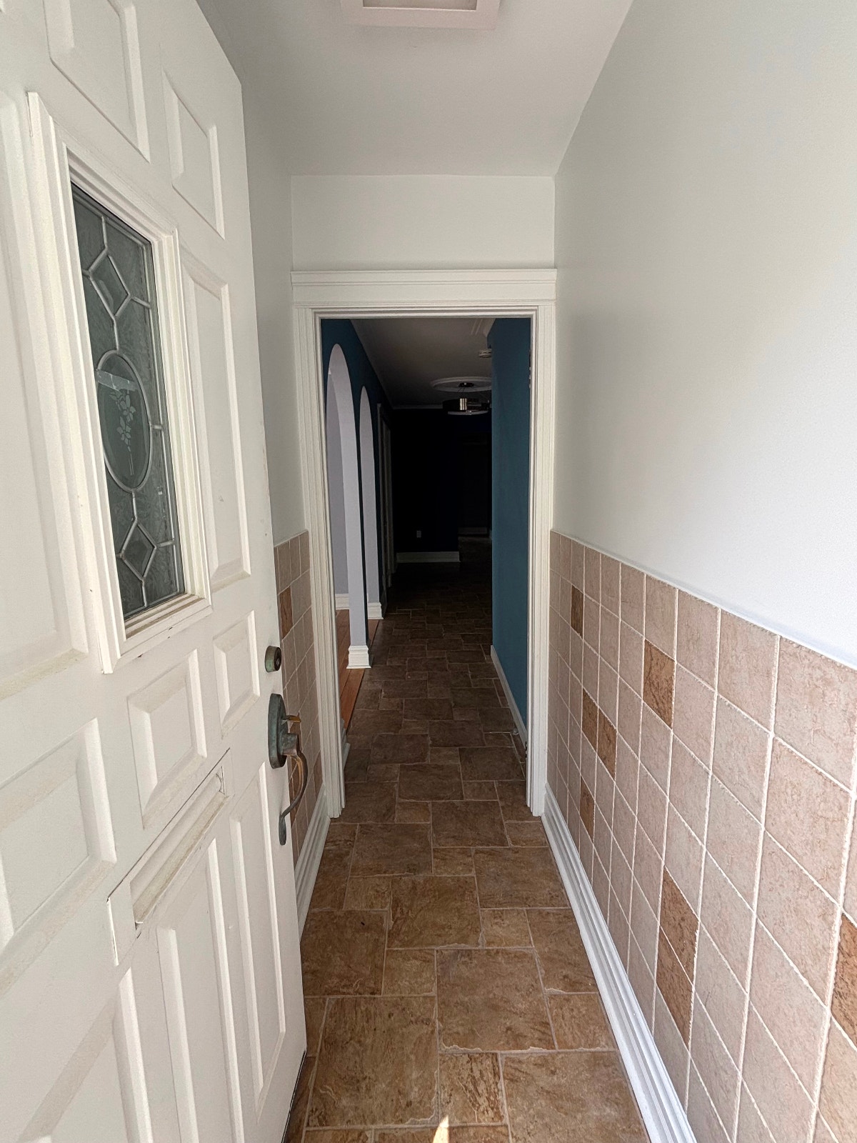 2 Logements à louer 5 1/2 (Rez de Chaussée) — photo 3