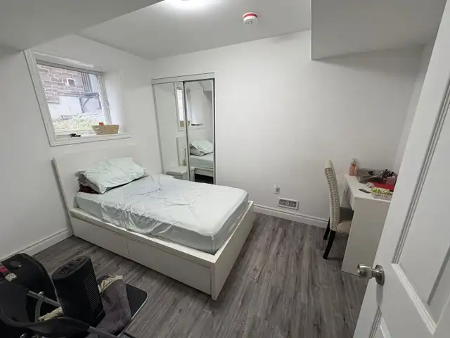 Basement for Rent, Grandsview,North Oshawa-$2050 p/m in Long Term Rentals in Oshawa / Durham Region - Image 9