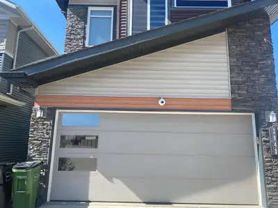 Residential & Commercial Setup: Houses, retail stores, offices, garages, and warehouses. Wired & Wir...