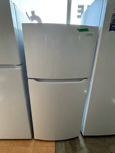 Frigidaire Refrigerator, View more
