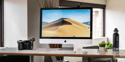 Imac 2015 21.5 pouces Core i5, Prix de Liquidation ⚡⚡⚡, View more