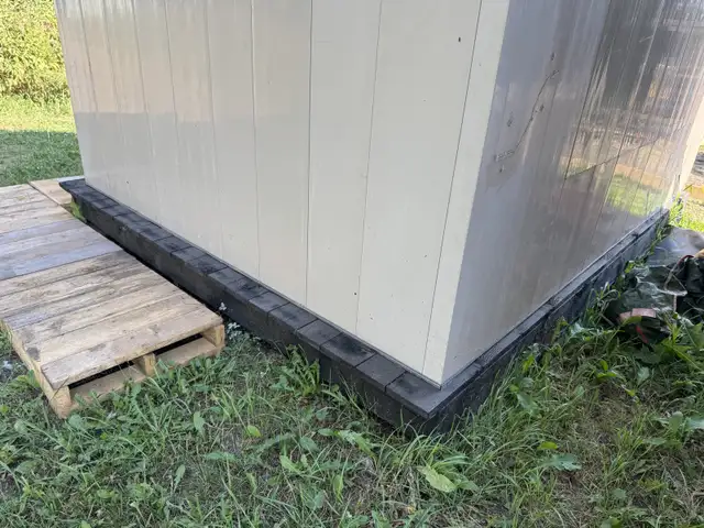 Shed Bases in Other in Edmonton - Image 4