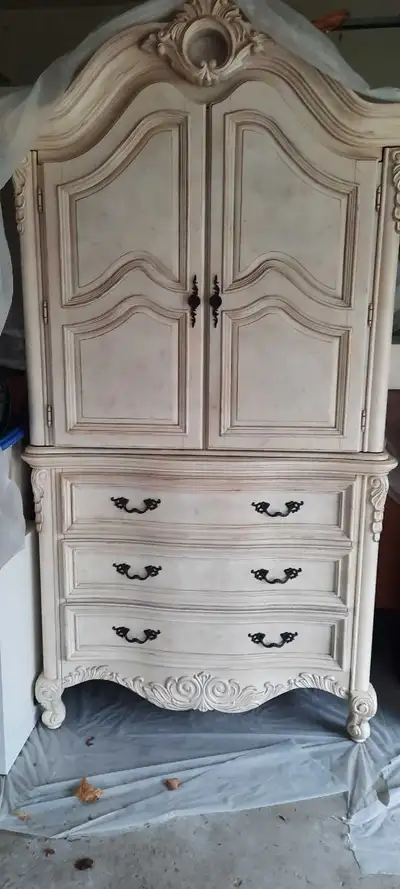 Queen Size Bedroom Set, View more