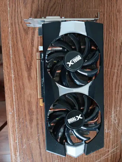 Sapp[hire video card, View more