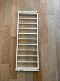 IKEA Komplement rack