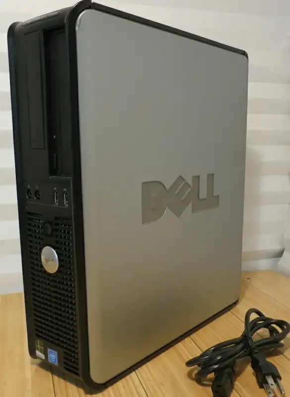 Dell OptiPlex 780 in Desktop Computers in City of Toronto - Image 2