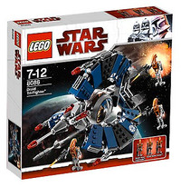 BRAND NEW LEGO 8086  Star Wars The Clone Wars  Droid Tri-Fighter