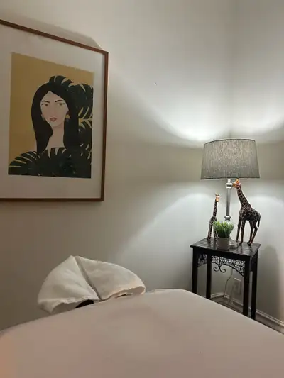  Massage Therapy , View more