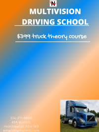 TRUCK THEORY