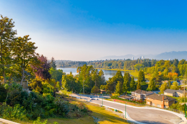 $2,880,000 / 19805ft2 - LOT FOR SALE! 7425 HASZARD St Deer Lake in Land for Sale in Burnaby/New Westminster