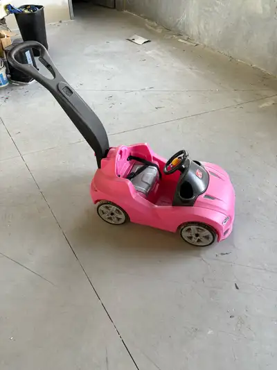 kids ride in car toy, View more