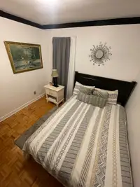 Single person Room Available 