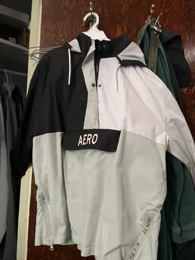 Aeropostale Jacket, View more