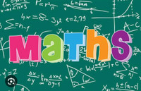 Maths tutoring 