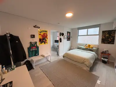 Summer Lease Transfer – discounted premium apartment-$500/monthly savings (Private Room + Den, Furni...