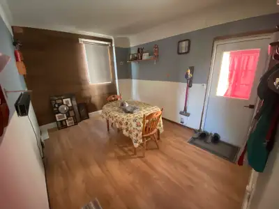 Room for rent off main st biblehill