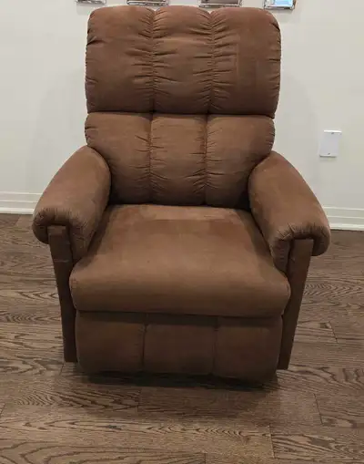 LaZBoy Rocker Recliner , View more