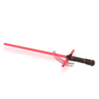 Star Wars Kylo Ren Force FX Lightsaber available in store!