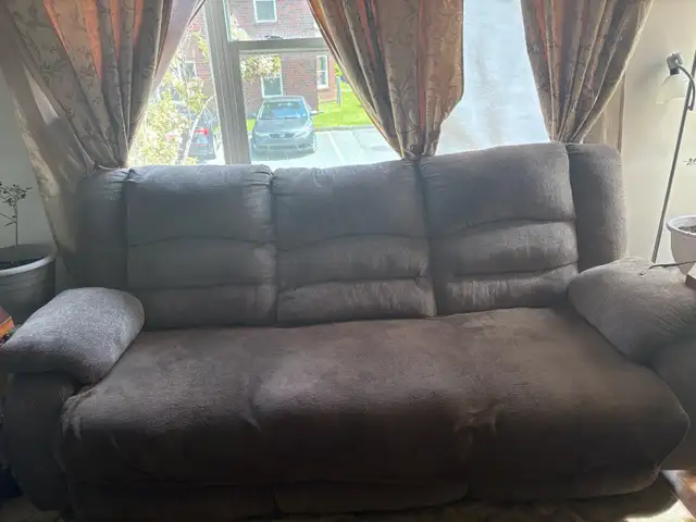 Three Sofas in Couches & Futons in City of Halifax - Image 3