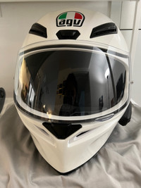 Motorcycle Helmet AGV K1 2022 M/L