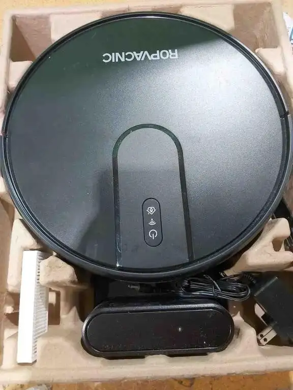 Robot Vacuum Cleaner Robot Vacuum and Mop in Vacuums in City of Toronto - Image 4