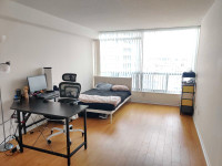 SUBLEASE 3 months (May-August) in Scarborough 