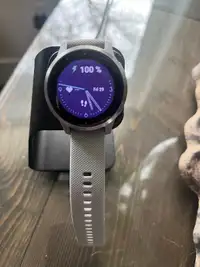 Garmin  smart watch Vivoactive 4S