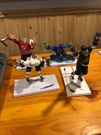 NHL Sportspicks McFarlane Various Figures Loose