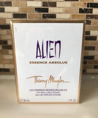 Perfume/ Parfum THIERRY MUGLER Alien Essence Absolue