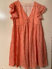 Cute Spring/Summer Dress