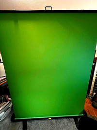 Green Screen (Elgato)