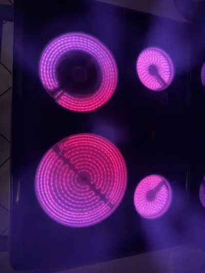 Bosch Stove / Range, View more