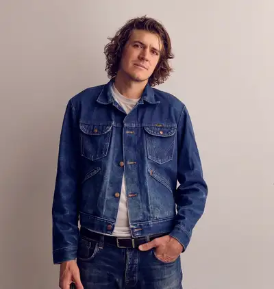 The Devin Cuddy Band w/Andrew Moore Trio, View more