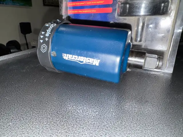 SUPER RARE! Turn Your Drill Into an Impact Wrench/Driver Adapter in Power Tools in City of Toronto - Image 6