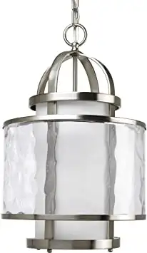 Progress light pendant, View more