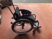 Wheel chair 