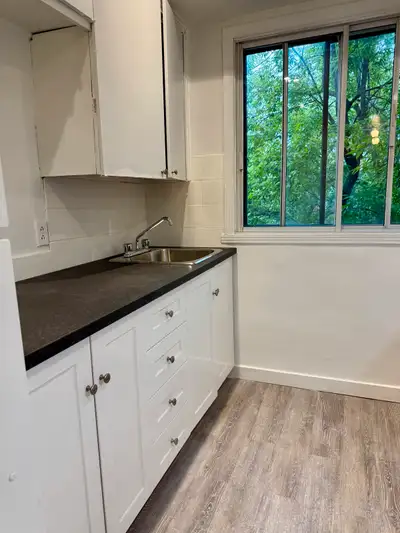 1 Private Room For Rent