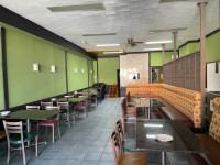 INNISFAIL 3500 SQ FT 75SEATS FULLY EQUIPED RESTAURANT,