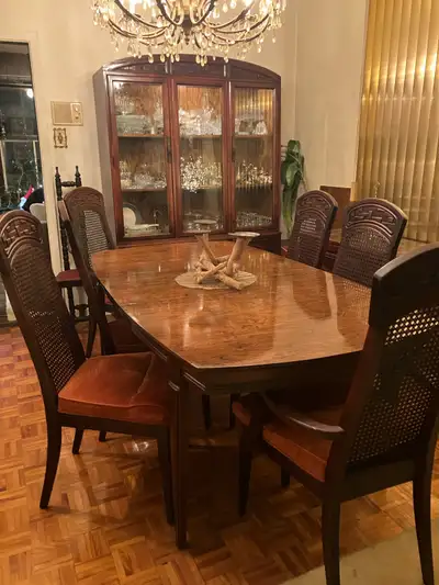 Set de salle à manger , View more