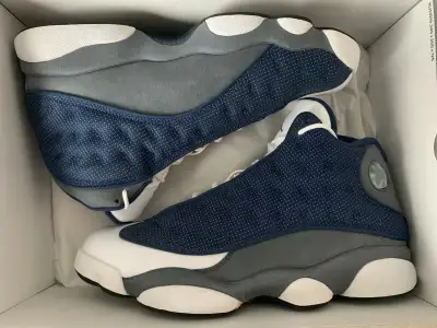 VNDS Jordan 13 flint grey 2020 size 10, View more