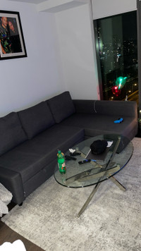 Sectional couch from IKEA 499$