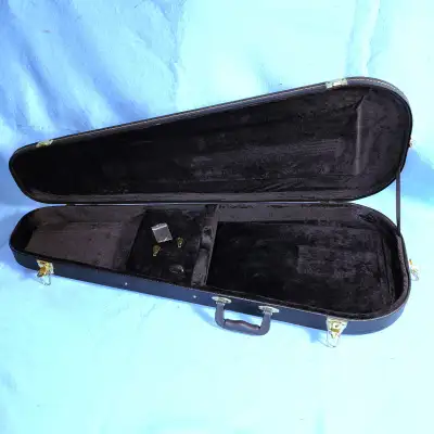 Guitar hard case Stratocaster , Telecaster with locking keys, View more