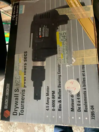 drywall screw gun Sroller saw, View more