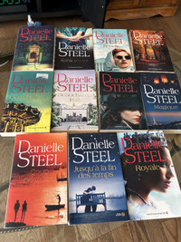 Roman Danielle Steel