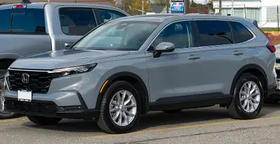 Rideshare - Ottawa to Toronto - Leaving Thurs, May 8 at 4:00, View more