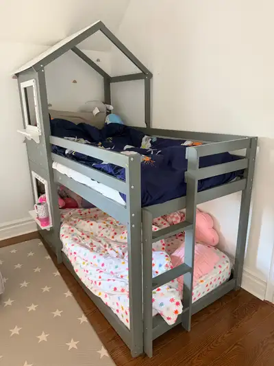Bunk bed , View more